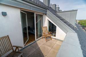 *** 3 Zi.-Dachgeschosswohnung mit Stellplatz *** bezugsfrei – Die vollständige Adresse der Immobilie erhältst du vom Anbieter., 50823 Neuehrenfeld, Köln – Vorschaubild 27