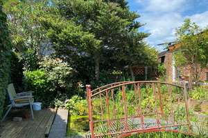 *Schön gelegener Bungalow sucht neue Bewohner mit Kreativität und handwerklichem Geschick !!!* – Die vollständige Adresse der Immobilie erhältst du vom Anbieter., 24558 Henstedt-Ulzburg – Vorschaubild 17