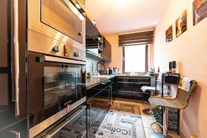 Attraktive Citylage mit nachhaltigem Wertpotenzial. – Die vollständige Adresse der Immobilie erhältst du vom Anbieter., 64293 Mitte, Darmstadt – Vorschaubild 6