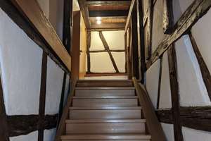Etwas ganz Besonderes - Denkmalgeschütztes Wohn- und Geschäftshaus im Zentrum – Spitalgasse 19, 71083 Herrenberg – Vorschaubild 5
