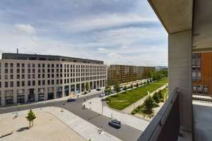 Für Singles + Paare: Moderne 2-Zimmer-Wohnung mit offener Küche + Balkon in beliebter Lage | MaryAnn – Freiberger Straße 1, 1067 Wilsdruffer Vorstadt/Seevorstadt-West, Dresden – Vorschaubild 17