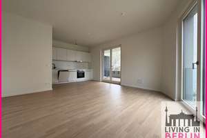 Toller Grundriss - toller Balkon - tolle Lage! – Parkstrasse 8, 13585 Hakenfelde, Berlin – Vorschaubild 2