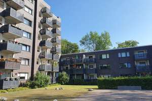 Gemütliches Appartement mit Balkon und Tiefgaragenstellplatz in D-Gerresheim – An der Leimkuhle 13, 40625 Gerresheim, Düsseldorf – Vorschaubild 5