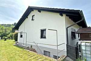 Blick ins Grüne, Bestlage in Wald an der Alz *Bungalow mit Photovoltaik*   – Altötting (Kreis) – Vorschaubild 6