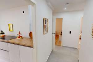 PROVISIONSFREI: SANIERTE BALKONWOHNUNG AM MUSEUMSPARK! – Die vollständige Adresse der Immobilie erhältst du vom Anbieter., 38102 Viewegsgarten-Bebelhof, Braunschweig – Vorschaubild 3