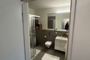 Moderne 1-Zimmer Wohnung 4.OG mit Aufzug zur Untermiete (ca. 6 Monate) – Gartenstraße 86, 10115 Gesundbrunnen, Berlin – Vorschaubild 9