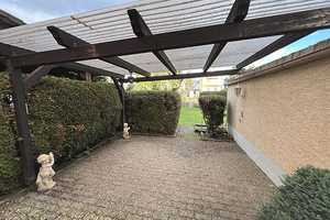 Charmantes Einfamilienhaus mit großem Garten, Nebengebäude und Ausbaupotenzial in Raunheim – Groß-Gerau (Kreis) – Vorschaubild 21