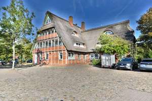 4 traumhafte, barrierefreie Ferienappartements im Paket – Die vollständige Adresse der Immobilie erhältst du vom Anbieter., 27639 Dorum – Vorschaubild 4