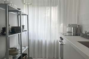 Großzügige, lichtdurchflutete 2-Zimmer-Wohnung, unterhalb Flüsseviertel Kassel – Die vollständige Adresse der Immobilie erhältst du vom Anbieter., 34119 Bad Wilhelmshöhe, Kassel – Vorschaubild 10