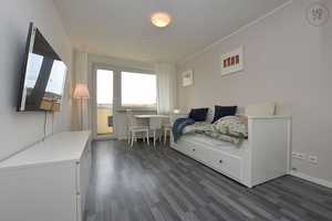 Modern möbliertes Apartment mit Balkon in Stuttgart West – Stuttgart – Vorschaubild 2