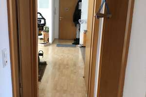 4,5-Zimmer-Wohnung mit Carport  in Kornwestheim-Pattonville  – Kalifornienring 8, 70806 Kornwestheim – Vorschaubild 2