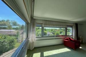 Mehr Zuhause. Mehr Ausblick. Mehr Möglichkeit. Großer Garten, herrlicher Fernblick und Waldnähe. – Heilbachstrasse 6, 66507 Reifenberg – Vorschaubild 4