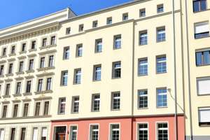 Zentrumsnah wohnen: Balkon, Tageslichtbad, Gäste-WC & Fernwärme – Die vollständige Adresse der Immobilie erhältst du vom Anbieter., 4107 Südvorstadt, Leipzig – Vorschaubild 13