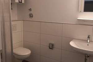 Gepflegte Etagenwohnung zur Miete in Münster - Wentzel Dr. – Goerdelerstr. 5/68, 48151 Aaseestadt, Münster – Vorschaubild 2