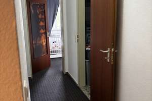 Gelegenheit in Top-Lage, großzügige 2,5 Zimmer in Aasee-Nähe – Boeselagerstraße 1, 48163 Mecklenbeck, Münster – Vorschaubild 10