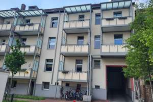 Schöne Genossenschaftswohnung in Innenhafennähe mit Starterbonus – Lennestr. 8, 47051 Altstadt, Duisburg – Vorschaubild 2
