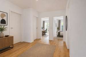 3-Zimmer-Neubauwohnung mit Terrasse und Garten || Estelle  – Die vollständige Adresse der Immobilie erhältst du vom Anbieter., 28209 Schwachhausen (Ortsteil), Bremen – Vorschaubild 5