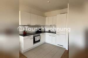 Tauschwohnung: Zentrale 3-Zimmerwohnung am Kanal - Tausch gegen günstigere – Die vollständige Adresse der Immobilie erhältst du vom Anbieter., 20097 Hammerbrook, Hamburg – Vorschaubild 3