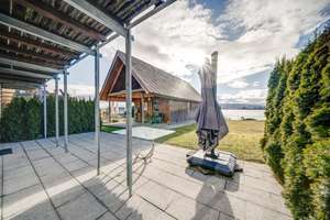 WASSERLAGE DELUXE
ANKOMMEN - AUFATMEN - AM SEE ZUHAUSE – Die vollständige Adresse der Immobilie erhältst du vom Anbieter., 78476 Allensbach – Vorschaubild 28