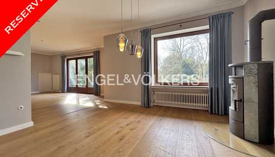 Bild von Tolles Einfamilienhaus auf sonnigem Traumgrundstück in Lilienthal Butendiek