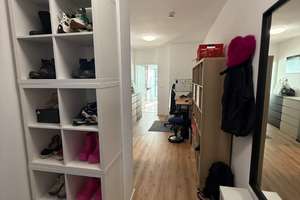 Kernsanierte 2 Zi EG-Wohnung – Lönsweg 9, 33189 Schlangen – Vorschaubild 8