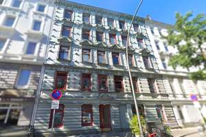 10 WOHNEINHEITEN - MEHRFAMILIENHAUS IN BESTER LAGE – Die vollständige Adresse der Immobilie erhältst du vom Anbieter., 22765 Ottensen, Hamburg – Vorschaubild 1