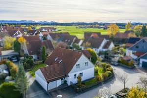 Geräumiges und familienfreundliches Wohnhaus in exponierter Lage von Schongau - Forchet! – Die vollständige Adresse der Immobilie erhältst du vom Anbieter., 86956 Schongau – Vorschaubild 1