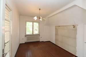 Charmantes EFH-Sanierungsobjekt mit viel Entwicklungspotential nahe Ortszentrum Frohnau – Am Rosenanger 42, 13465 Frohnau, Berlin – Vorschaubild 14