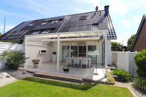 Lebensqualität pur: Traumhaus mit  Gartenparadies, Pool und unverbaubarem Weitblick. – Die vollständige Adresse der Immobilie erhältst du vom Anbieter., 46539 Dinslaken – Vorschaubild 12