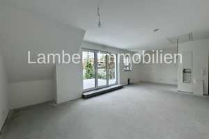 Dachgeschosswohung mit Terrasse und Tiefgaragenstellplatz sowie neusten Standards in WI-Biebrich – Wiesbaden – Vorschaubild 2