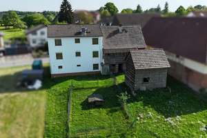 1-2 Familienhaus mit kl. Scheune und historischem Wohnhaus (kein Denkmalschutz) – Die vollständige Adresse der Immobilie erhältst du vom Anbieter., 64711 Erbach – Vorschaubild 4