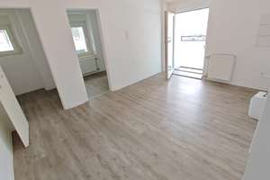 Attraktiv! renovierte 3,5-Zimmer-Wohnung mit Balkon in Stadtlage – Hermanstr. 30, 86150 Bahnhofs-, Bismarckviertel, Augsburg – Vorschaubild 13