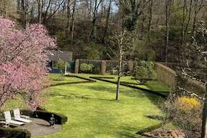 Villa in bester Lage von St. Mauritz – Die vollständige Adresse der Immobilie erhältst du vom Anbieter., 48155 Mauritz-Ost, Münster – Vorschaubild 8