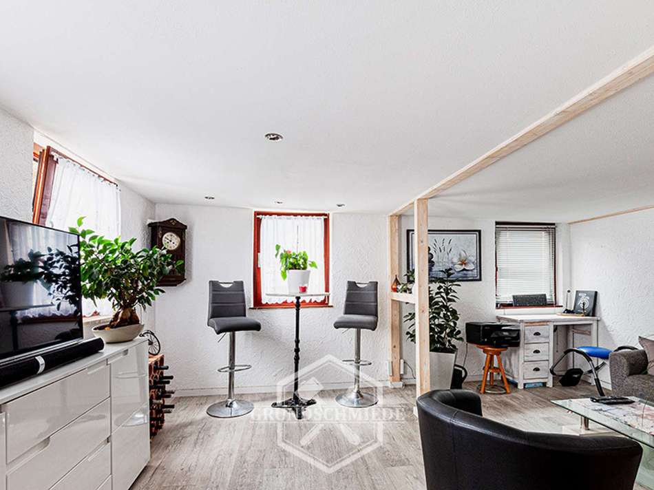 Wohnzimmer OG