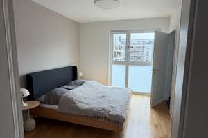 Wohnen im Grafental - moderne Wohnung, EBK, FBH, Balkon und Stellplatz – Die vollständige Adresse der Immobilie erhältst du vom Anbieter., 40235 Flingern Nord, Düsseldorf – Vorschaubild 17