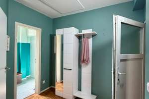 Großzügiges Haus in grüner Wohnlage in Köln-Vogelsang - provisionsfrei von privat – Goldammerweg 131, 50829 Vogelsang, Köln – Vorschaubild 13