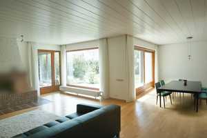 Bungalow mit 5,5 Zimmer / 160m² WFL /  großer Garten, 2 Garagen uvm. – Esslingen (Kreis) – Vorschaubild 2