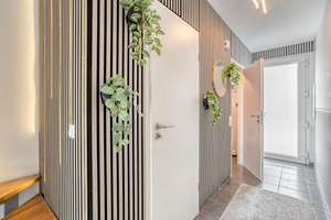Energieeffizienzklasse A+ & Baujahr 2020: modernes Reihenmittelhaus mit 5,5 Zimmern in Gelsenkichen! – Die vollständige Adresse der Immobilie erhältst du vom Anbieter., 45886 Ückendorf, Gelsenkirchen – Vorschaubild 8