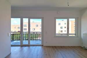 Helle 3-Zimmer Wohnung mit Balkon – Kattenbrookstrift 173, 30539 Bemerode, Hannover – Vorschaubild 6