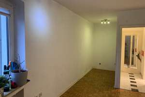Zentrumsnah und ruhig, süßes Apartment im 2. OG, Parkett – Drießendorfer Straße 35, 47798 Stadtmitte, Krefeld – Vorschaubild 4