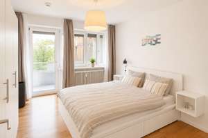 Grüne Bestlage am Westpark - 2-Zimmer-Wohnung mit sonniger Loggia – Die vollständige Adresse der Immobilie erhältst du vom Anbieter., 81373 Mittersendling, München – Vorschaubild 14
