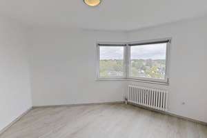 Große 4-Zimmer-Wohnung mit BALKON und Wannenbad – Brüningheide 71, 48159 Kinderhaus-West, Münster – Vorschaubild 6
