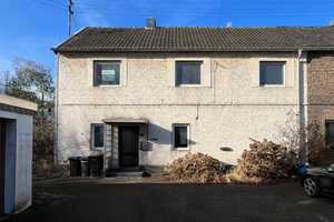 Denkmalschutz Haus Nr. 1 mit Sondernutzungsrecht PKW-Garage Nr. 1 – Dürener Straße 456, 50858 Köln – Vorschaubild 2