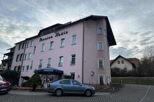 Stark! Wer will eine Pension in Adorf? – Pfaffenlochweg 03, 8606 Adorf/Vogtland – Vorschaubild 4