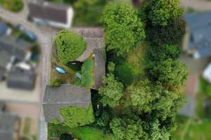 Historischer Resthof mit viel Potenzial und parkähnlichem Garten in Lauenförde – Die vollständige Adresse der Immobilie erhältst du vom Anbieter., 37697 Lauenförde – Vorschaubild 6