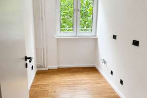 Provisionsfrei vom Eigentümer – hochwertig sanierte Wohnung mit Balkon am Bayerischen Platz – Innsbrucker Straße 57a, 10825 Schöneberg, Berlin – Vorschaubild 3