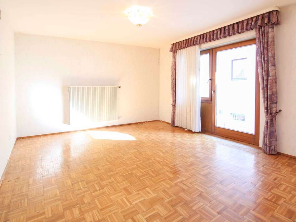 Schlafzimmer I 1.OG