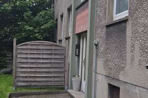 Alltagstaugliche 2,5-Zimmer-Wohnung in Gelsenkirchen-Erle