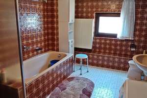 Einseitig angebautes Einfamilienhaus mit schönem Grundstück – Die vollständige Adresse der Immobilie erhältst du vom Anbieter., 66589 Merchweiler – Vorschaubild 23