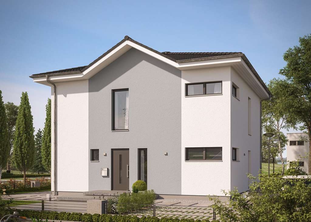 Immobilie in Elxleben - Ihr Eigenheim, Ihre Entscheidung - gestalten Sie mit Massa Haus - Bild 4